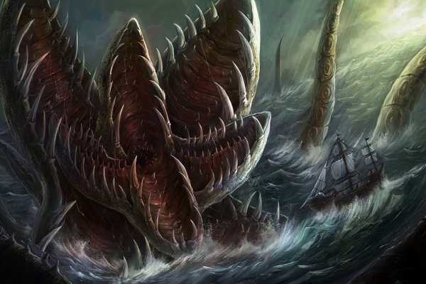 Kraken зайти на сайт