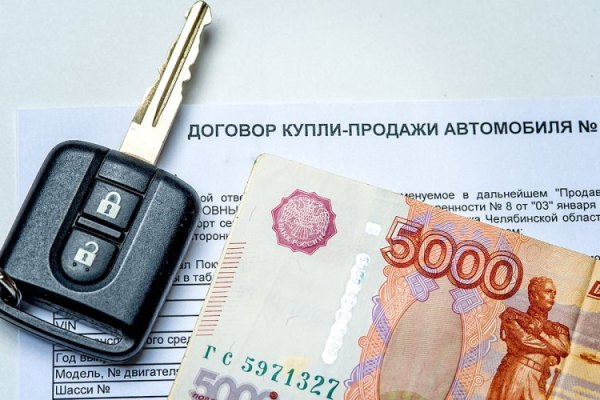Кракен найдется все