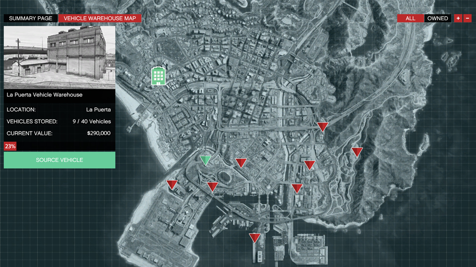 Kraken marketplace